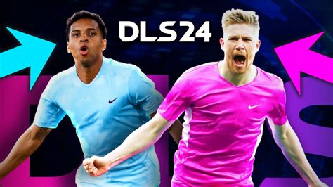 DLS 24 IS HERE! .